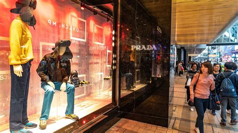 prada hong kong stock|prada stock price.